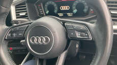 Audi A1 30 TFSI Sport 5dr Petrol Hatchback